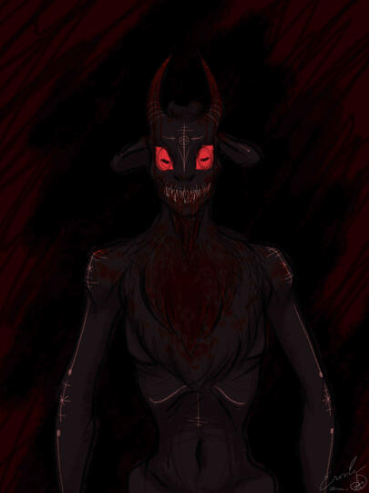 Demon