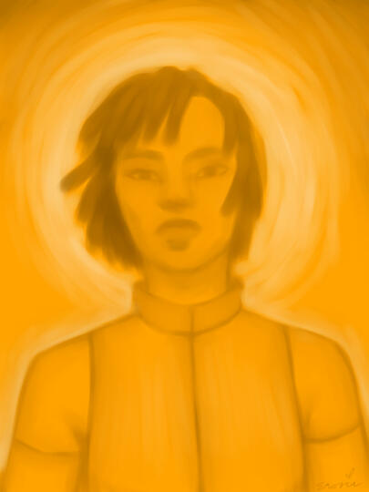 Tangerine