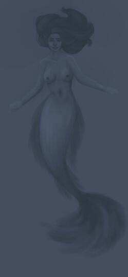 Mermaid